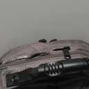 SwissGear 1900 Scansmart TSA 17 Laptop Backpack, Sting Grey Ballistic, 19-Inch