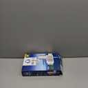 Brita Faucet Mount Water Filter System, Chrome, No-Wait Filtration, Easy Install, Multi-Use Tap Water Filter for Kitchens, Bathrooms & Small Spaces (1)