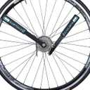 cyclists Cassette Removal Tool Sets - Chain Whip & Lock Ring Tool for Shimano HG Cassette/Freewheel Install Removal MTB Road Bike 7 8 9 10 11 Speed