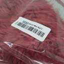 Christmas Red Rugs 60x36 Inch