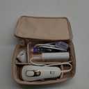 Braun IPL SilkExpert Pro 5 PL5157 Latest Generation IPL, Permanent Visible Hair Reduction, Holiday Gifts for Women and Men, at-Home Hair Removal System with Soft Pouch and Precision Head