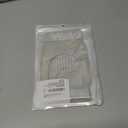 Ostomy Support Belt Adjustable Stoma Support Belt Ileostomy Colostomy Belt Provides Protection And Comfort For Ostomy Bag Suitable for All Ostomy Bag (Grey M 32-36 in)