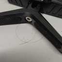 SMALLRIG Camera Base Plate Kit with 15mm LWS Rod Rail Clamp, 15mm Lens Support for Sony A6500 A6600 A6300, for Canon R5 R6, for Sony A7SIII / A7III, Both for Cameras & Cages - 4959