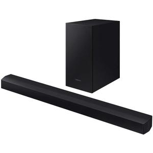Samsung HW-C43C/ZA 2.1 ch DTS Virtual:X Soundbar 270-Watts w/Subwoofer