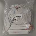 Floral Pattern Stretch Sofa Cover Printed Couch Covers 2 Piece Armchair Slipcover Set with Chair Cushion Cover, Washable Furniture Protector Elastic Living Room Sofa Covers,for Kids Pet (Small)