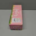 60 Pack Plastic Printed Easter Eggs, 2.4 Inch Fillable Empty Eggs Bulks for Easter Eggs Hunt, Easter Basket Stuffers Fillers, Classroom Prize Supplies, Filling Treats and Party Favors