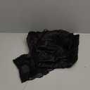 Avidlove Satin Pajamas 3 Pcs Set Womens Lace Sleepwear Sexy Lingerie Cami Shorts Set, S