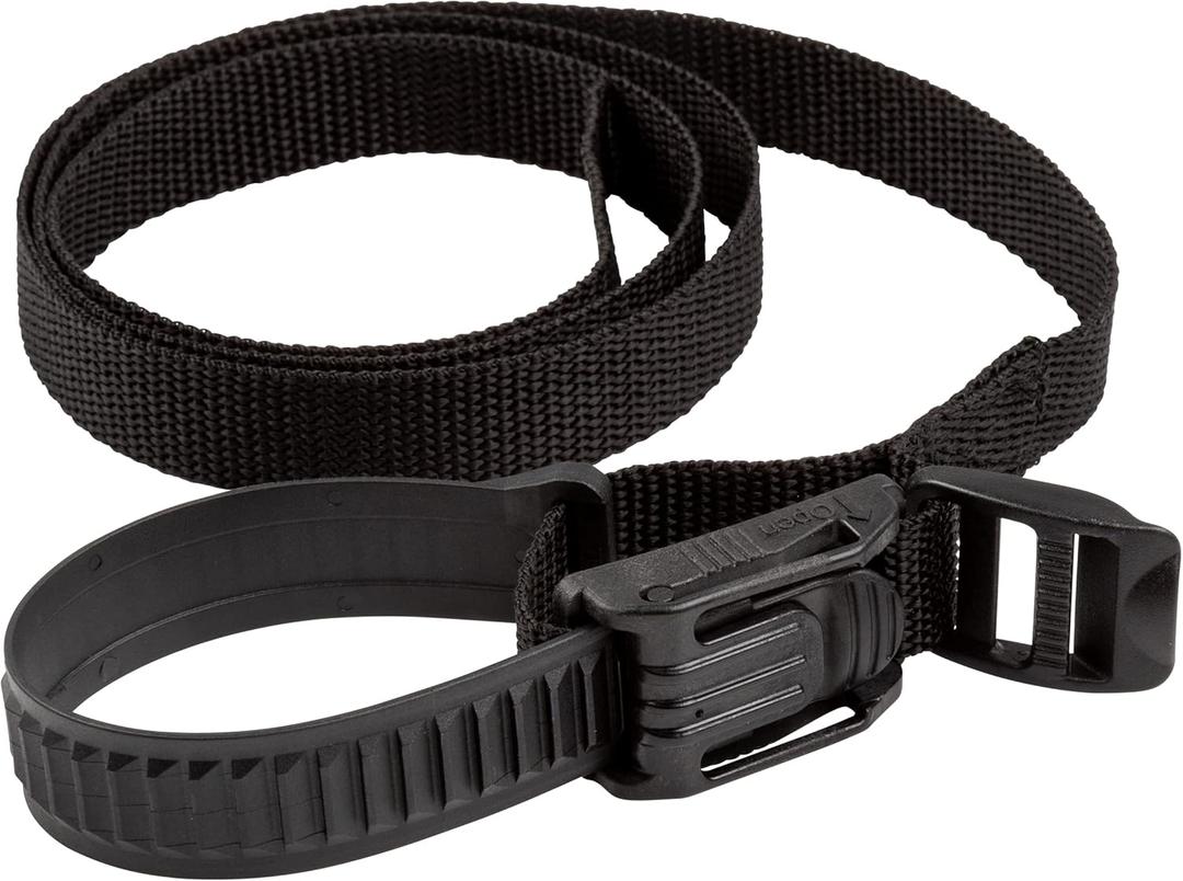 Taylor Made Products 1089 Boat Fender Hanger (Ratcheting),Black