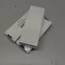 3 x Needle Nail Rhinestone Glue Gel Needle Rhinestones Gel for Nail Charms Jewels Gems Diamonds Glue Gel x for Nails DIY Art Salon