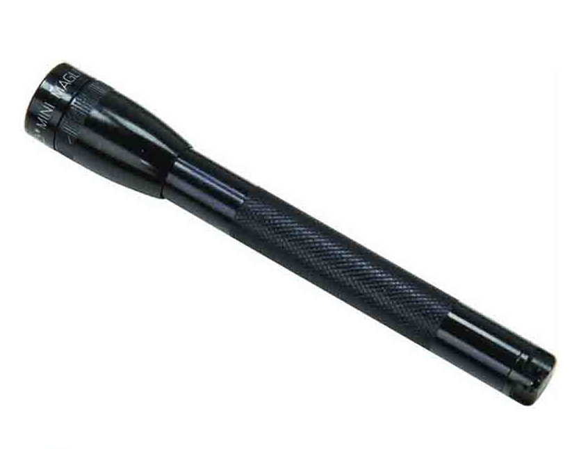 Mini Maglite LED Flashlight