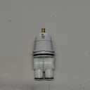 Delta Faucet RP46074 TUB SHOWER CARTRIDGE, 1, White