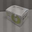 Neck Massager, Shiatsu Neck and Back Massager with Heat, 4D Kneading Simulated Human Hand Design Electric Deep Tissue Massage, Portable Body Massager for Shoulder, Pain Relief & Muscle Relax