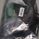 CaranY 30L Kids School Backpack for Girls Boys 8-18-Lightweight Water-Resistant Design,Multiple Pockets,Adjustable Straps Durable Bookbag for Elementary to High School Students (Black) (Large)