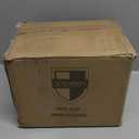 Goldenkey Small Safe Box for Money, Digital Home Safe Box with Keys&Code for Cash and Coin, Mini Safes for Kids, Personal Items for Hotel, 6.69"D x 9.05"W x 6.69"H, 0.236 Cu.Ft. (Pink)