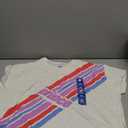 T-shirt White XXL