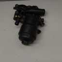 Oil Filter Housing Assembly for Audi A6 Quattro A7 Quattro A8 Quattro Q5 Q7 2013 2014 2015 2016 3.0L V6 Replaces 059115389P 059115389K SK117131