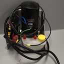 DB Electrical 430-22152 TRIM MOTOR Compatible With/Replacement For Mercury Mercruiser Stainless Steel Frame 14336A15, 14336A20