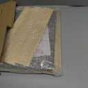 Window Cat Perch Shelves for Inside, Sturdy Wood Climbing Seat Mounted with Heavy Duty Suction Cups, Corner Window Bed for Overlooking and Sleeping (Left)