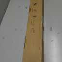 32 Inch Linear Shower Drain - Brushed Gold, with Removable Grate
