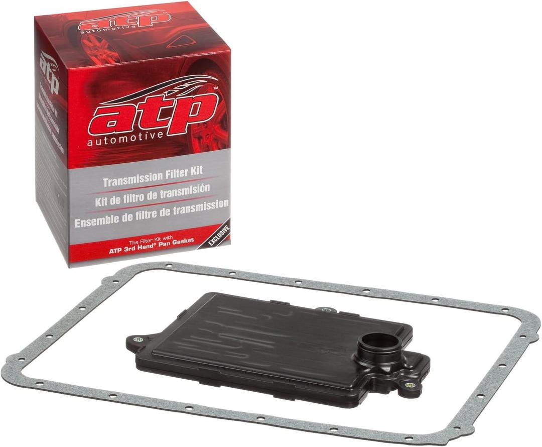 ATP B-463 Automatic Transmission Filter Kit