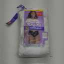 Hanes Women's 10pk Breathable Cotton Briefs - White M