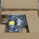 RENDOW Cordless Vacuum Cleaner, 550W 45Kpa 65Mins Vacuum Cleaners for Home, SelfStanding Cordless Stick Vacuum with LED Display,AntiTangle Rechargeable Wireless Vacuum for Pet Hair/Carpet/Hard Floor