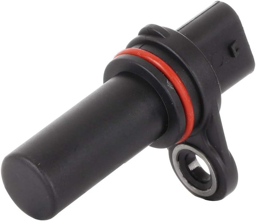 OCPTY Crankshaft Position Sensor 5033307AA Fit for 2008-2014 for Dodge Avenger, 2007-2012 for Dodge Caliber, 2009-2016 for Dodge Journey, 2007-2016 for Jeep Compass, 2007-2016 for Jeep Patriot (1pc)