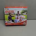 JOYIN Giant Inflatable Bowling Set for Kids and Adults, Christmas Birthday Party Games, Kids Education Motor Skills Toys