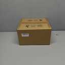 Glass Pendant Light Kitchen Island, 3.93" Smoke Gray Clear Glass Lampshade,Modern Pendant Lights Hanging Light Fixture for Dining Table Living Room Bedroom,E26 LED Bulb Include