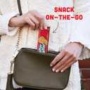 Nutter Butter Peanut Butter Sandwich Cookies, 10 Snack Packs (4 Cookies Per Pack) (EXP 06/09/26)