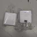 for i - Phone 17 16 Charger Fast Charging - 2 Pack 45W USB C Wall Charger Block Compatible with iPhone 17 Pro Max/17 Pro/17/17 Plus, iPhone 16 Pro Max/16 Pro/16, Samsung Phone