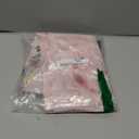 7x5ft Sweet 16 Happy Birthday Banner Rose Gold Sweet Sixteen Party Decorations Girls Sweet 16 Backdrop Glitter Balloon 16 Year Old Birthday Photography Background Photo Props Supplies