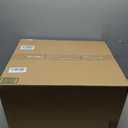 Fire Retardant Large Strong Box, Dual Combination and Key Lock Steel Security Chest Fits Legal Documents & More Flat, Fire Resistant to Safeguard Vitals, 0.43 Cubic Ft, 18" x 10" x 3.5" Interior