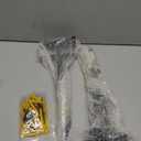 Floating Shelf Brackets, 8 inch Hidden Shelf Brackets Heavy Duty Blind Shelf Support, 150LBS Load Capacity, 6 Pack Floating Shelf Hardware for DIY Wood Wall Floating Shelves