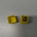 uxcell ER11 6mm Spring Collet Chuck for CNC Engraving Machine Lathe Milling Tool