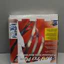 Sprinkler Hose 100FT, Heavy Duty Watering Hoses, Efficient Irrigation Tubing for Garden Lawn Sprinklers System with 40 Pack Staples