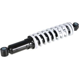 360mm 14 Rear Shock Absorber White Replacement for ATV Quad Buggy Pit Dirt Bike 110cc 125cc 150cc 2 Pack 360mm 14 Rear Shock Absorber White Replacement for ATV Quad Buggy Pit Dirt Bike 110cc 125cc 150cc 2 Pack