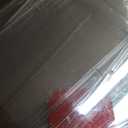 6 Tiers Extra Large Clear Display Case for Figures, Acrylic Storage Organizers Box with Magnetic Door, Wall-Mounted Dustproof Showcase for Collectibles Action Figure