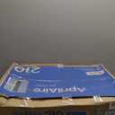 Ablechien Non Inflatable Car Mattress, Back Seat Extender for Truck, Dogs Hammock, Truck Bed Mattress, Car Bed Camping Mattress, Seat Covers for Car/Suv/Truck/F150/RAM1500/Silverado