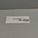 MioHHR Solid Stainless Steel Band Compatible with Apple Watch 38mm(Series 3/2/1) 40mm(Series SE/6/5/4) 41mm(Series 9/8/7) Metal Strap with Soft TPU Case for iWatch Bands for Women and Men, Gold