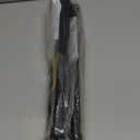 XXZU 72in Tablet Floor Stand Tripod,Tablet Stand Floor with 360 Ball Head,Height Adjustable Floor Stand Holder with Case,Tall Tripod for Phone/Music/Stream/Recording and All 4.7-13 Devices (Black-Orange)