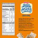 Kelloggs Frosted Mini-Wheats Breakfast Cereal, High Fiber, 48g Whole Grain, Large Size, 20 oz (20 Ounce (Pack of 1))