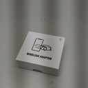 2-in-1 Wireless CarPlay Adapter for Streaming Netflix/YouTube/TikTok/TF Card, 2025 Magic Video AI Box & Android Auto Dongle, Plug & Play, Fit with iPhone 8+/iOS10+/Android 11+