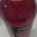 Protein2o 15g Whey Protein Isolate Hydration Drink Plus Energy & Focus, 350mg of Electrolytes, Vitamins B5 & B6, Sugar Free, Cotton Candy, 16.9 oz Bottle (Pack of 12), BB 11/22/26