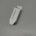 GPS Tracker for Cats, Mini GPS Cat Tracker, Smart Pet Activity Tracker, No Monthly Fee, Compatible with Apple Find My(iOS Only), Anti-Lost, Finder Tag for Vehicles, Pets, Kids, Items (1 Pack)