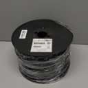 12 Gauge THHN Stranded Copper Wire (500, Black)