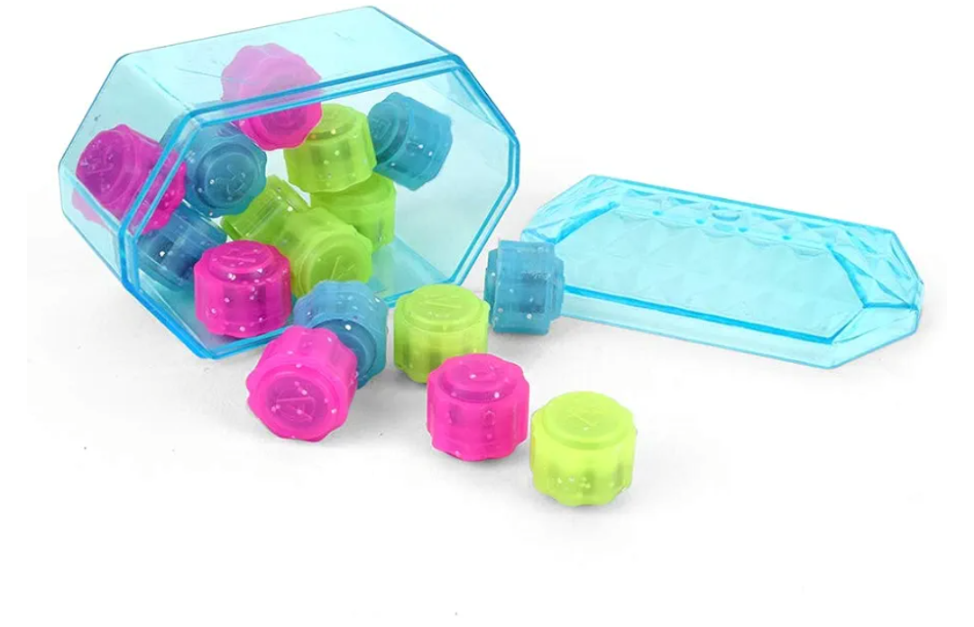 UPIT Gonggi Konggi Nori 11 pcs Set Korean Jacks Stone Game