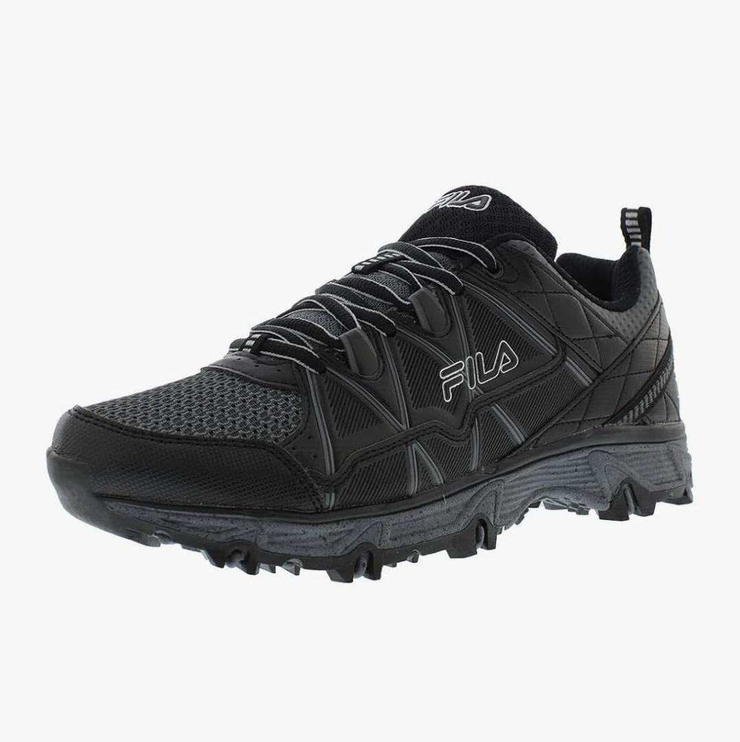 Fila at Peake 21 Tn Men's Shoes 10.5