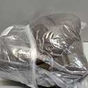 Waterproof Recliner Chair Covers, Anti-Slip Reclining Chair Covers, Pet-Friendly, Washable, Durable and Breathable Couch Covers  Reversible Design for Sofa Protection(71x71in/Brown)