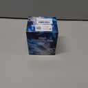 Portable Fan for Under Shirt, Waist Fan Clip On Belt, 4-in-1 Rechargeable Body Fans with LED Light, Phone Stand, Fast Charging 4-Speed Hip Personal Fans for Fishing, Outdoor, Makeup, Kitchen (White)